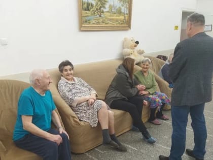 Назначены публичные слушания по проекту решения Саратовской городской Думы 