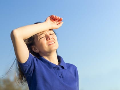 Как уберечься от солнца