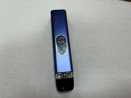 Ребенок госпитализирован в Саратове с отравлением никотином