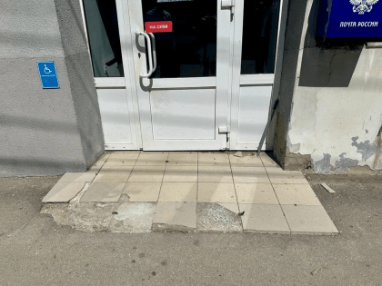 Продолжаются контрольные мероприятия на предмет соблюдения Правил благоустройства