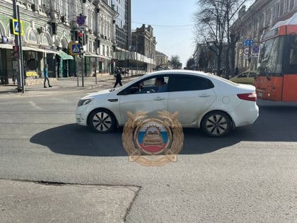 На Московской 