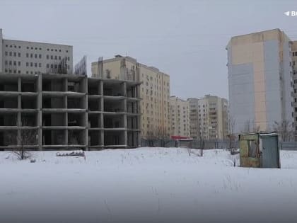 Вячеслав Володин призвал не позориться при застройке микрорайонов в Саратове