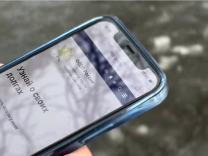 Должник из Новобурасского района вернул кредитору 1,1 млн рублей