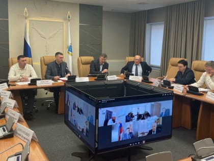 Роман Грибов – о строящихся в районах поликлиниках: Мы продолжим пристально следить за каждым объектом