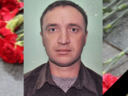 На СВО погибли саратовские бойцы Сергей Самохин и Виктор Колесников