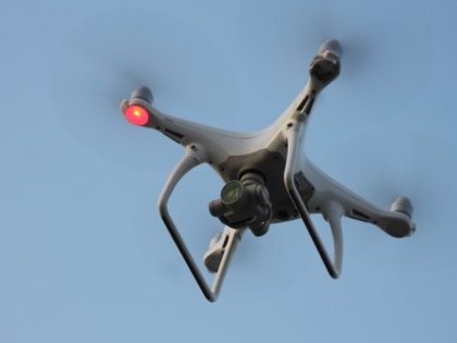 В саратовских школах детей научат управлять беспилотниками