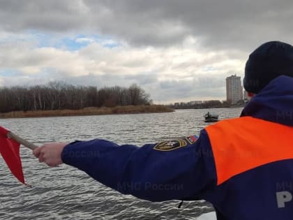 Закрытие навигационного сезона в Саратовской области