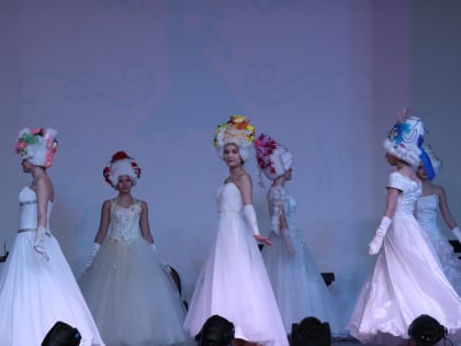 В Балашове состоялся VII Сретенский бал