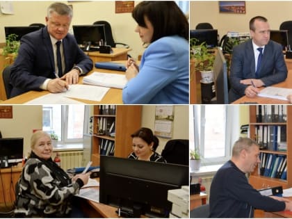 За кресло мэра Саратова будут 