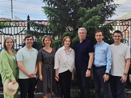 «Актуальные вопросы терапии: новые возможности диагностики и лечения»