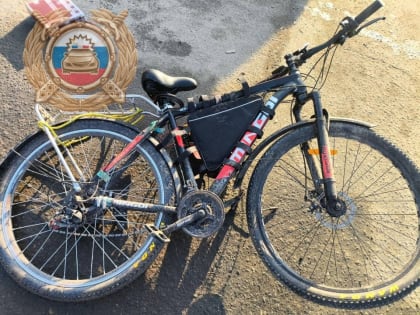 В Балакове иномарка сбила велосипедиста