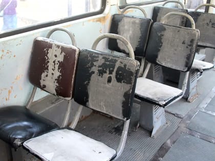 Роман Бусаргин анонсировал выход старых вагонов на маршруты скоростного трамвая