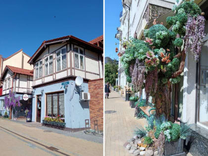 Чистота и благоустройство: ключевые темы обсуждения в городе