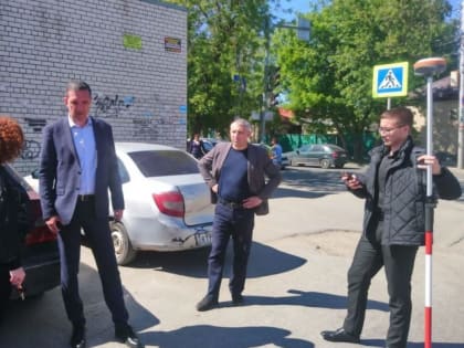 Александр Бурмак: Непозволительно ставить интересы предпринимателей выше удобства горожан