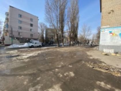 Снесены торговые павильоны по улице Зеркальная