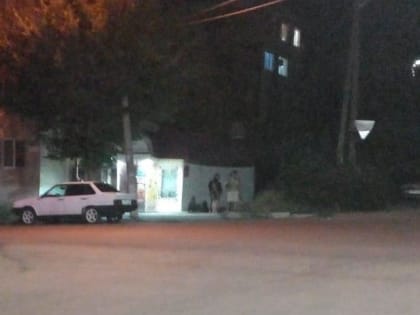 ДТП в Вольске: пожилая женщина пострадала от наезда автомобиля