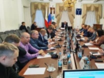 Ситуация с отоплением в Саратове: успехи и проблемы