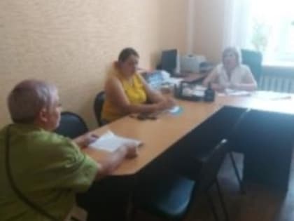 26 июля в администрации Балашовского муниципального района состоялось очередное заседание межведомственной комиссии по повышению уровня средней заработной платы на территории Балаш