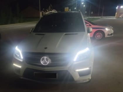 В Усть-Курдюме женщина на 