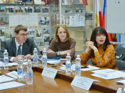 Депутаты продолжают подготовку к реорганизации муниципальных унитарных предприятий