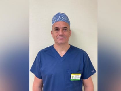 В отделении хирургии Саратовской областной больницы сделают капремонт