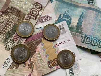 Прожиточный минимум в Саратовской области вырастет до 14 896 рублей