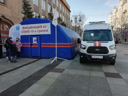 Академик Брико рассказал, какие инфекции грозят россиянам в новом году