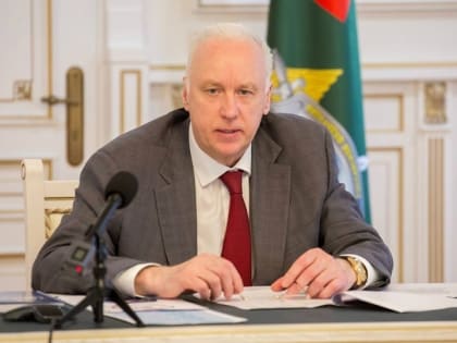 Саратовская область третий день подряд лидирует по числу обращений к главе СКР