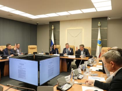 В феврале председатели комитетов облдумы начнут ездить на отечественных автомобилях