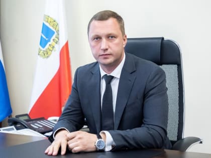 Роман Бусаргин: Считаю, что льготы должны быть реально действующим механизмом