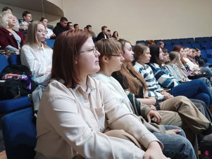 Кинолекторий «Под солнцем» в Балашове