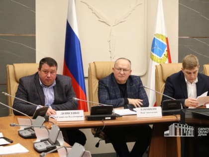 Парламентарии продолжают прорабатывать вопросы регламентирования выпаса скота