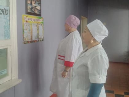 Горячее питание в школах на контроле администрации района и родителей