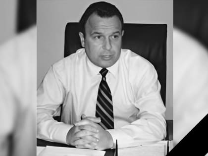 Названы время и место прощания с Валентином Завалевым