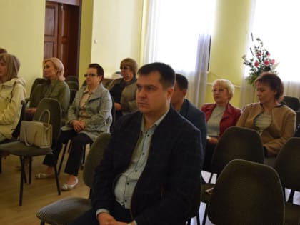 В прошлом году врачи Аткарской ЦРБ осмотрели около 1400 сельских жителей