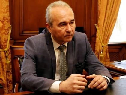 В Саратове назначен новый ответственный за благоустройство и ЖКХ