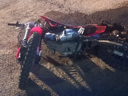 Парень из Заводского украл мопед и поехал к девушке