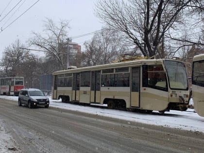 Данные о срочных планах повысить цены на проезд в трамваях и троллейбусах названы фейком