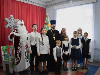 Поздравление главы Ртищевского района Александра Жуковского с Днём многодетной семьи