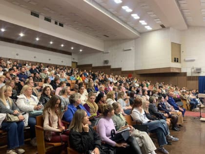 Обеспечение безопасности детей в интернете