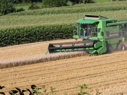 Власти Саратовской области потратят 30 млн рублей на фестиваль пахоты