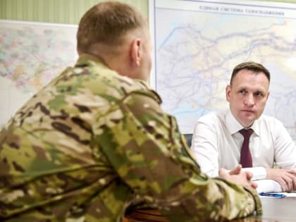 Гендиректор 