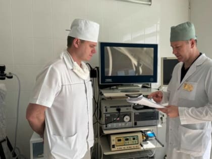 Загадочная болезнь в Первой горбольнице: пациент с необычными симптомами