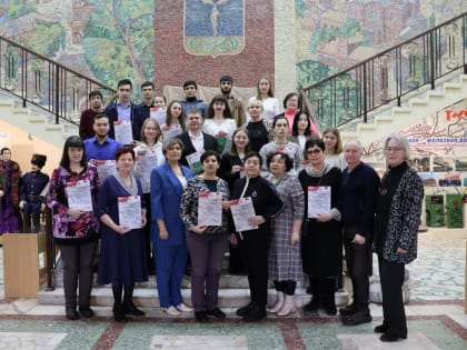 Пастернаковские чтения в музее