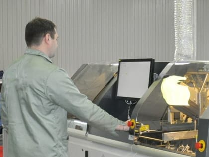 В Саратове ищут инженера-программиста с зарплатой в 160 тысяч рублей