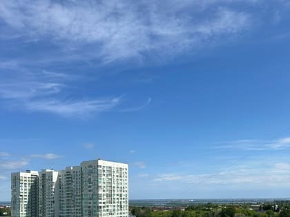 В микрорайоне Юбилейный проведен осмотр жилых помещений, предоставляемых жителям аварийных домов