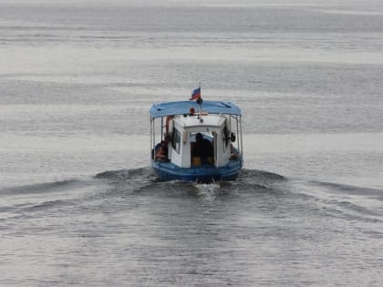 Названа дата открытия речной навигации в Саратовской области