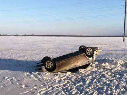 В Саратовской области в двух авариях пострадали 13-летний мальчик и 9-летняя девочка