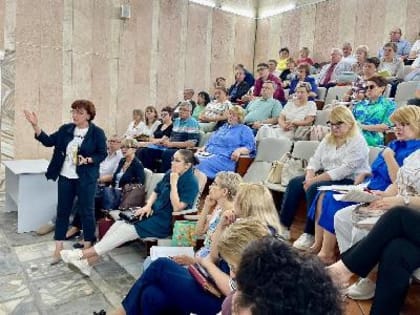 На медицинском совете провели анализ деятельности кардиологической и онкологической служб области по итогам 4-х месяцев 2024 года