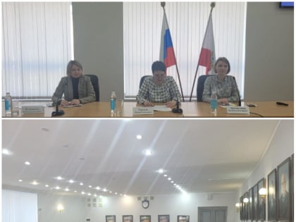 Состоялось расширенное заседание межмуниципальной комиссии Ассоциации по применению административного законодательства.